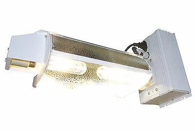 Hydroponic Grow Light 630w (2 X 315w) Without Bulbs • $339