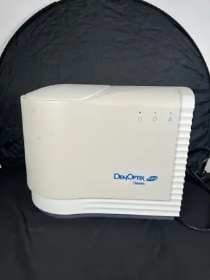 $1200 • Buy Gendex DenOptix QST Digital Imaging System Dental Phosphor X-Ray Scanner