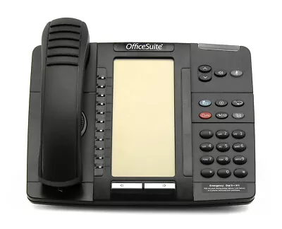 Mitel 5320 IP Model 50008238 • $30