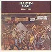 £6.49 • Buy Marvin Gaye : I Want You CD (1998) Very Good Condition 