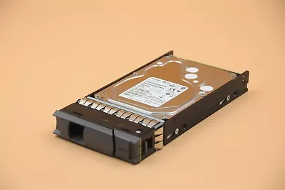 Sp-308a-r5 X308a-r5 Mg03aca300 Netapp 3tb 7.2k 6g 3.5 Sata Enterprise Hard Drive • $29.95