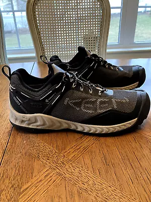 KEEN NXIS Men's Size 12 Athletic Performance Shoes • $48