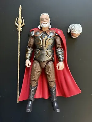 Odin (Thor) Marvel Legends Figure • £6.99
