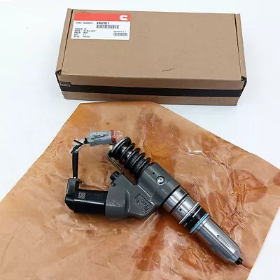 4902921PX Diesel Engine Fuel Injector 4902921 Fits For Cummins ISM11 QSM11 M11 • $290