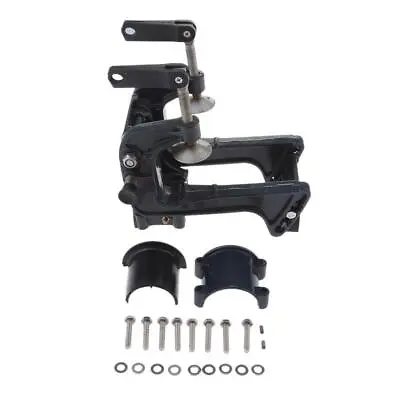 $90.31 • Buy Marine Outboard Motor Clamping Bracket For 3.5HP Engine