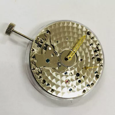 Seagull ST3620 Mechanical Movement For ETA 6497/6498 Second At 9 • $38.99