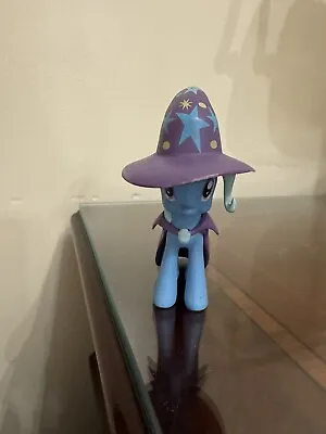 My Little Pony Trixie Funko Pony Figure • £11.58