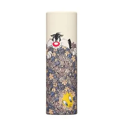 Paul & Joe Ltd. Ed. Looney Toons Sylvester Tweety Bird Lipstick Case 003 WB New • $22.99