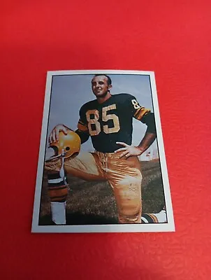 1981 TCMA Max McGee Green Bay Packers #53 Football Card • $2.69