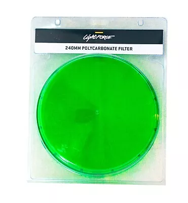 Lightforce 240mm GREEN Lens Hunting - UK STOCK • £48