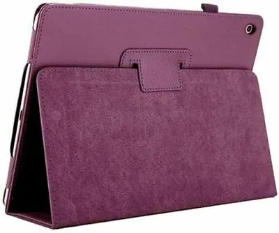 PU Leather Flip Smart Stand Case Cover For Apple IPad 9th Generation 10.2” 2021 • £4.89