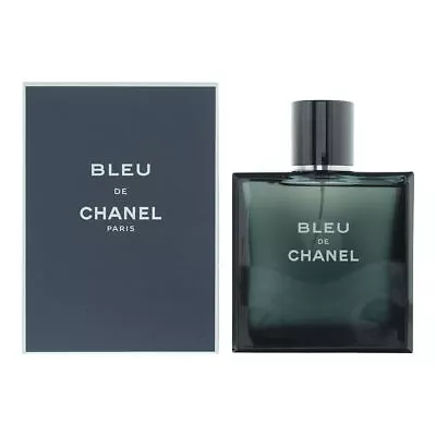 Chanel Bleu De Chanel Eau De Toilette 150ml Men Spray • $243.33