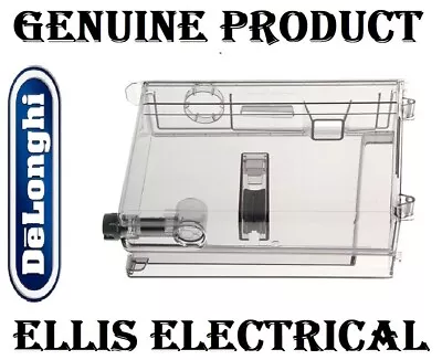 $39.90 • Buy Delonghi Primadonna Elite Coffee Machine Water Tank, Reservoir For ECAM650.75.MS