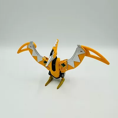 Power Rangers Dino Thunder Abaranger DX Pteranodon Only Zord Bandai • $49.50