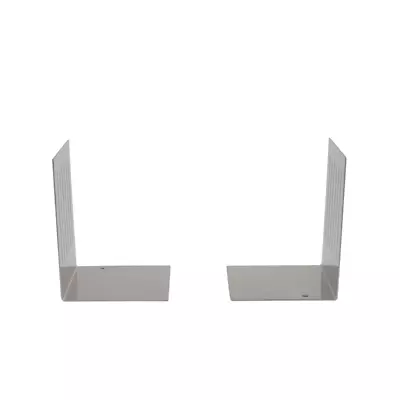 Bookends Modern & Contemporary Metal • $20.87