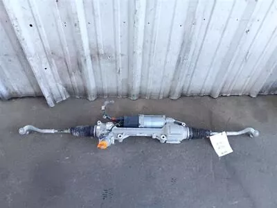 13-16 Mercedes 207 E350 E400 Coupe Steering Gear Rack And Pinion RWD 2074601400 • $499.99