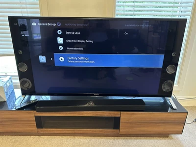 $300 • Buy Sony KD-55X9000B