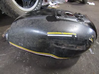 1981 Honda Cm400 E Gas Fuel Tank • $95