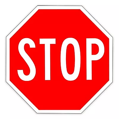 $12.89 • Buy Stop Parking Traffic Road Wall Decor Novelty Street Notice Aluminum Metal Sign