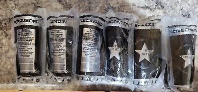 Full Set Of 6 McDonalds 2006-2007 NHL Mini Star Sticks SEALED ORIGINAL PACKAGING • $21.86