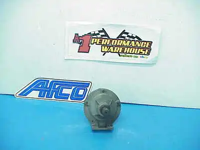 AFCO Aluminum Quicksteer 2 To 1 Steering Quickener IMCA UMP Wissota SD14 • $75