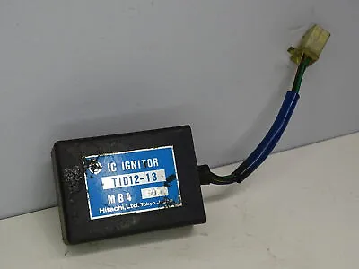 1985 Honda V65 Sabre VF1100S CDI Ignitor OEM • $74.95