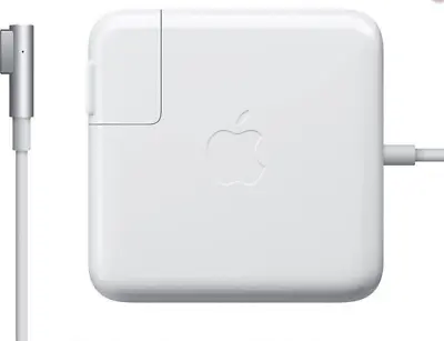 Apple MacBook Power AC Adapter Charger MagSafe A1374 45W A1344 60W A1343 85 OEM • $29.34