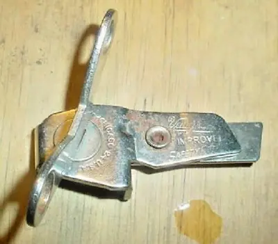 Vintage Vaughan`s Improved Safety Roll Can Opener • $2.45