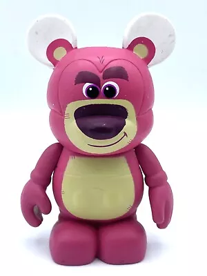 DISNEY Vinylmation - TOY STORY Series - LOTSO - Artist: Thomas Scott • $17.95