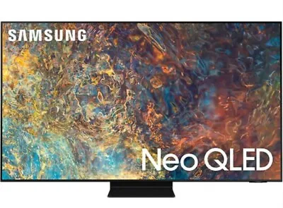 Samsung QN98QN90AA 98 Inch Neo QLED HDR 4K UHD Smart TV • $7999