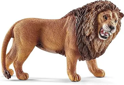 £9.01 • Buy Schleich 14726 Lion
