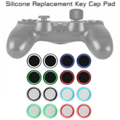 Accessories XBOX Controller Protect Cover Thumb Stick Grip Caps Joystick Caps • $2.42