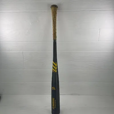 Marucci Handcrafted Professional Cut Baseball Bat #1 -  31  Baton Rouge LA • $59.99
