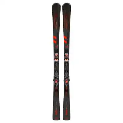 2024 Rossignol Forza 60 V-Ti Konect Mens Skis W/ SPX 12 Bindings • $599.99