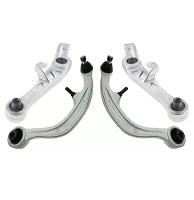 Kit For 2003 2004 2005 2006 2007 Infiniti G35 RWD Front Lower Control Arm New • $153.62