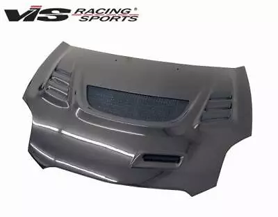 VIS Racing Carbon Fiber Hood G Speed Style For Mitsubishi Eclipse 2DR 06-12 • $1327.98