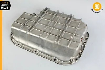 98-06 Mercedes W163 ML430 E430 S430 CLK430 Lower Oil Pan 1120140603 OEM • $70.55