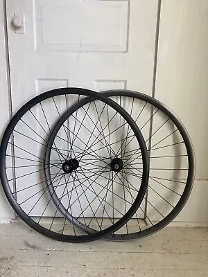 Shimano 105 H Plus Son Archetype Hard Ano 700c • $200