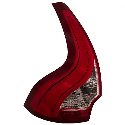 Tail Light For 11-17 Volvo XC60 Left Driver Tail Lamp • $199.99
