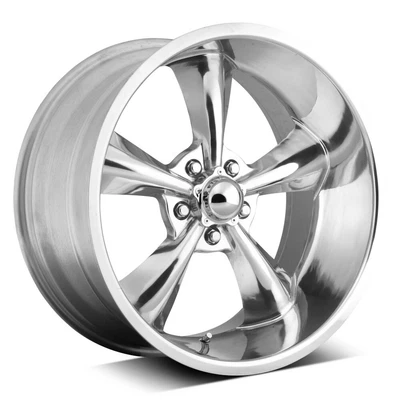 $1595 • Buy SHOWWHEELS 18x8 18x9 Wheels Holden HQ HJ HX WB HZ Monaro 1 Tonner Mags