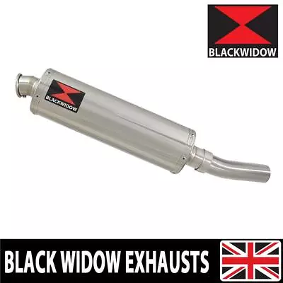 ZX6R ZX-6R ZX636 NINJA 2013-2016 Exhaust Silencer 400SS • £124.99