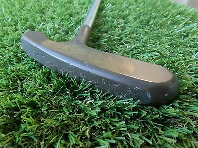 Acushnet USA STD 4B Bullseye Putter (33 ) • $99