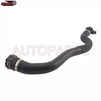 Upper Radiator Coolant Hose For BMW G11 G12 G30 G31 G32 G38 540i 540ix  • $44.82