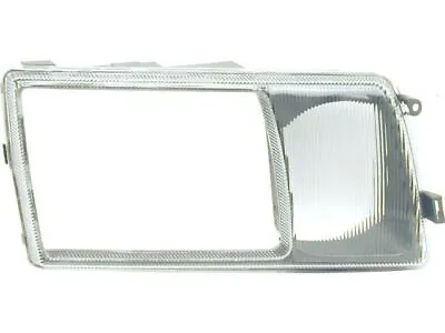 For 1988-1991 Mercedes 300SE Headlight Door Right 17745CW 1989 1990 • $61.01