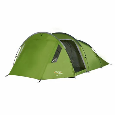 £129.95 • Buy Vango Skye 400 Tent - 4 Person Tent (treetops Colour) MRP £175.00