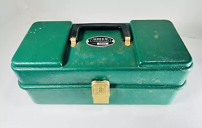 Vintage UMCO  Model 102U Tackle Box (Storage 1A) • $15