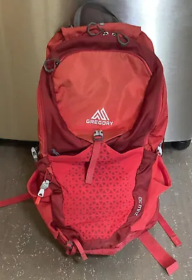 Gregory Zulu 30L Backpack Men's S/M • $80