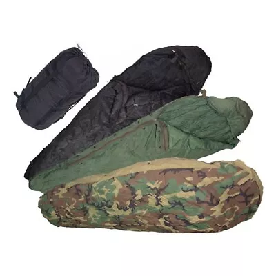 US Military Issue Modular Sleeping System   (4 - Part) - New • $915