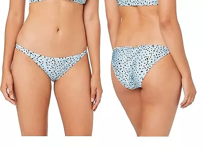 ☀️ New TIGERLILY PINIA Size S=10 Cheeky Skinny Bikini Pant SWIM SEPARATE RRP $79 • $39.95