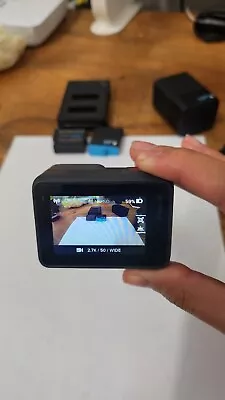 GoPro Hero5 Black Good Condition Tested Working • $229